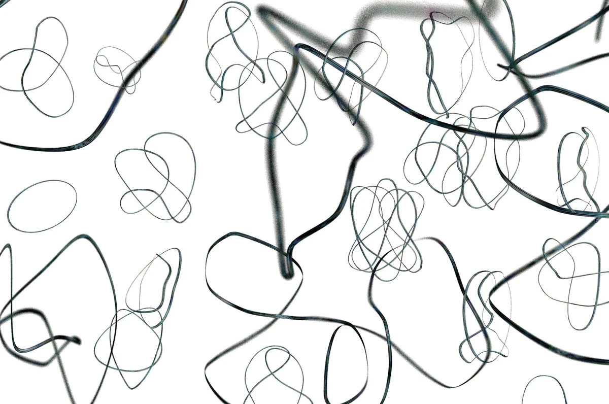 These Mysterious Shapes Are at the Heart of Math’s Biggest Puzzles