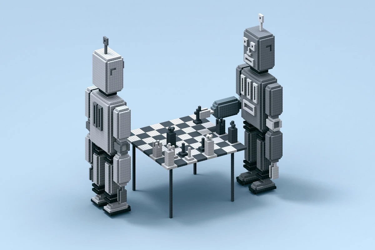 Truly Intelligent AI Could Play by the Rules, No Matter How Strange