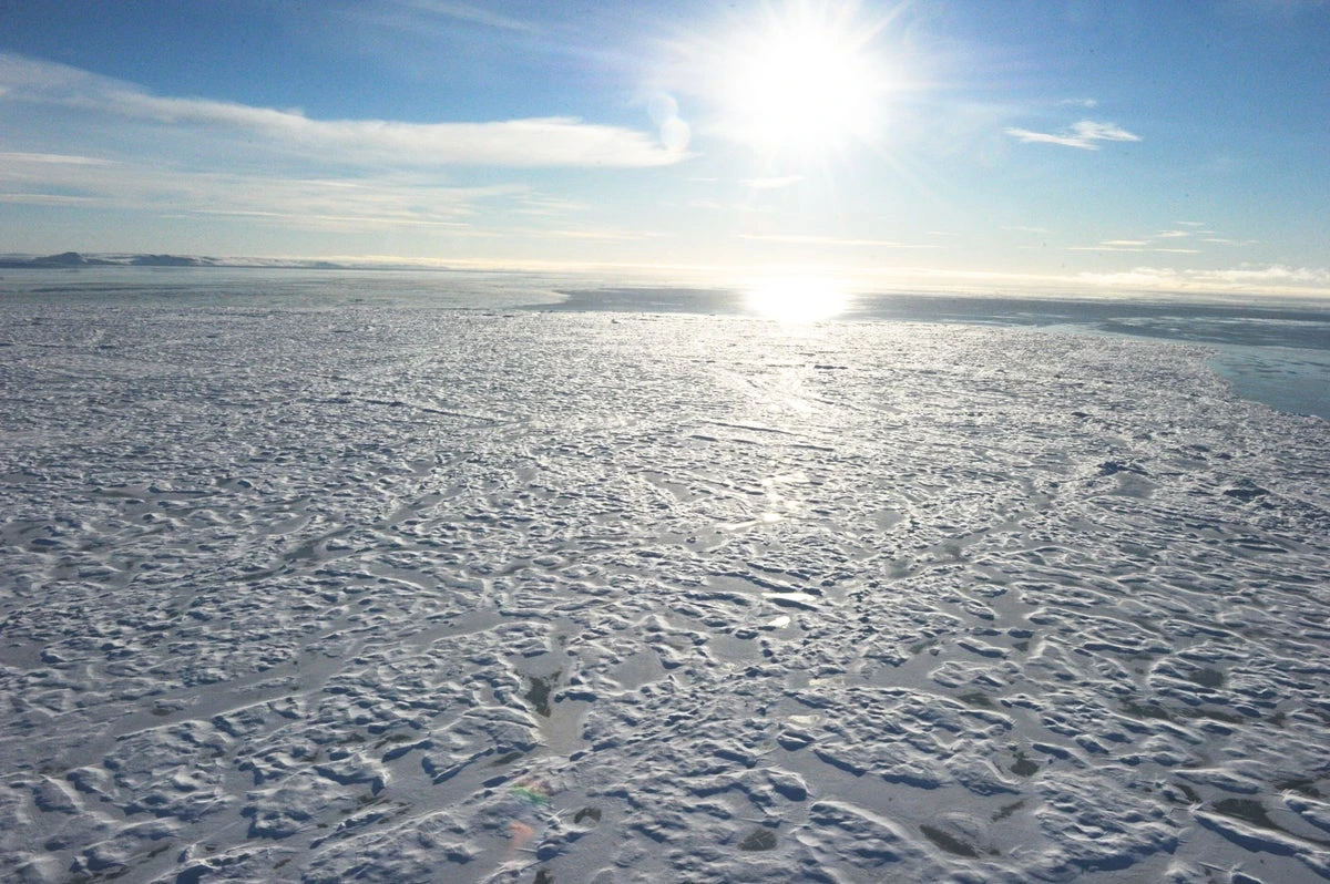 U.K. Funds Geoengineering Experiments as Global Controversy Grows