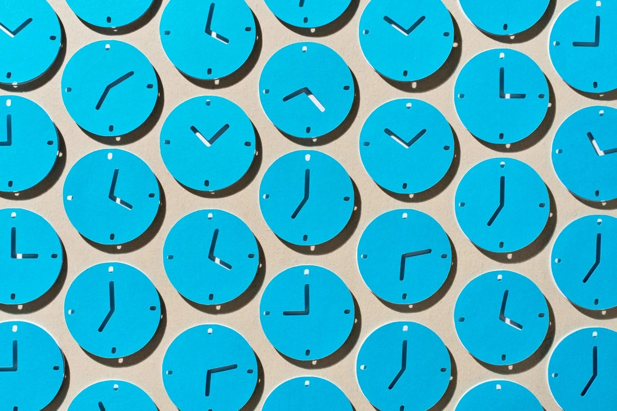 Math Proves That Everything Really Is Becoming More Complicated over Time