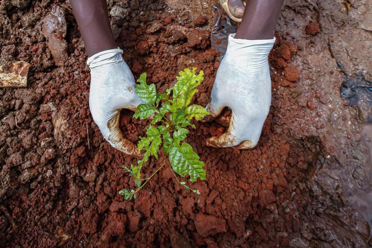 Let African Communities Manage Their Climate Adaptation Plans