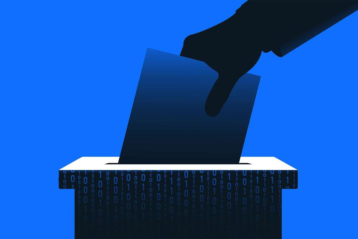 How Foreign Governments Sway Voters with Online Manipulation