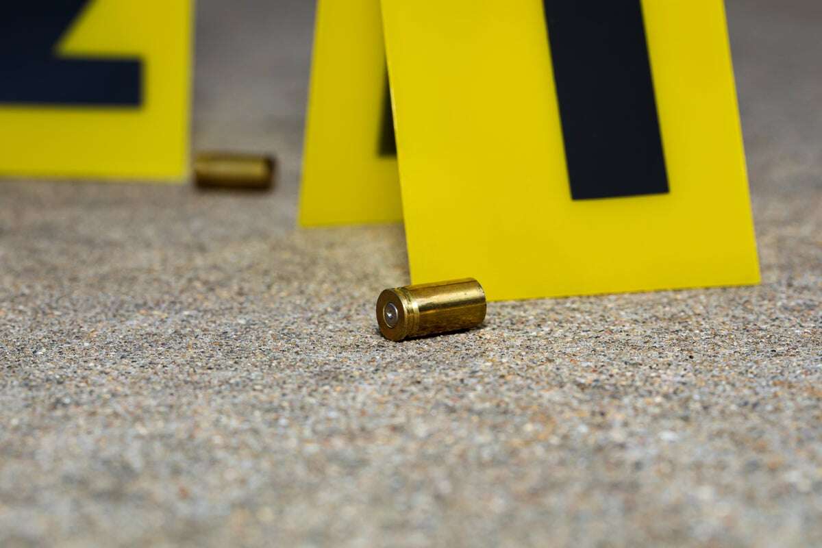 Firearm Forensics Has Proven Reliable in the Courtroom. And in the Lab