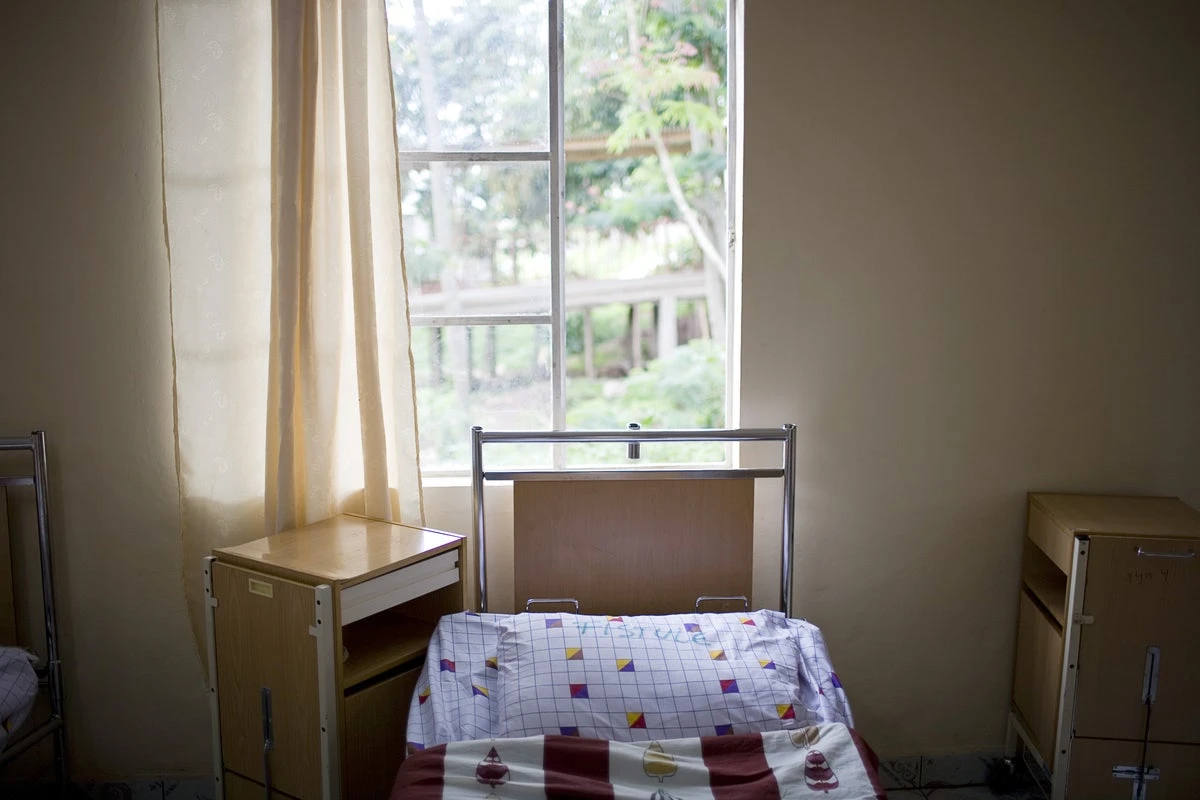 We Need to End Obstetric Fistula