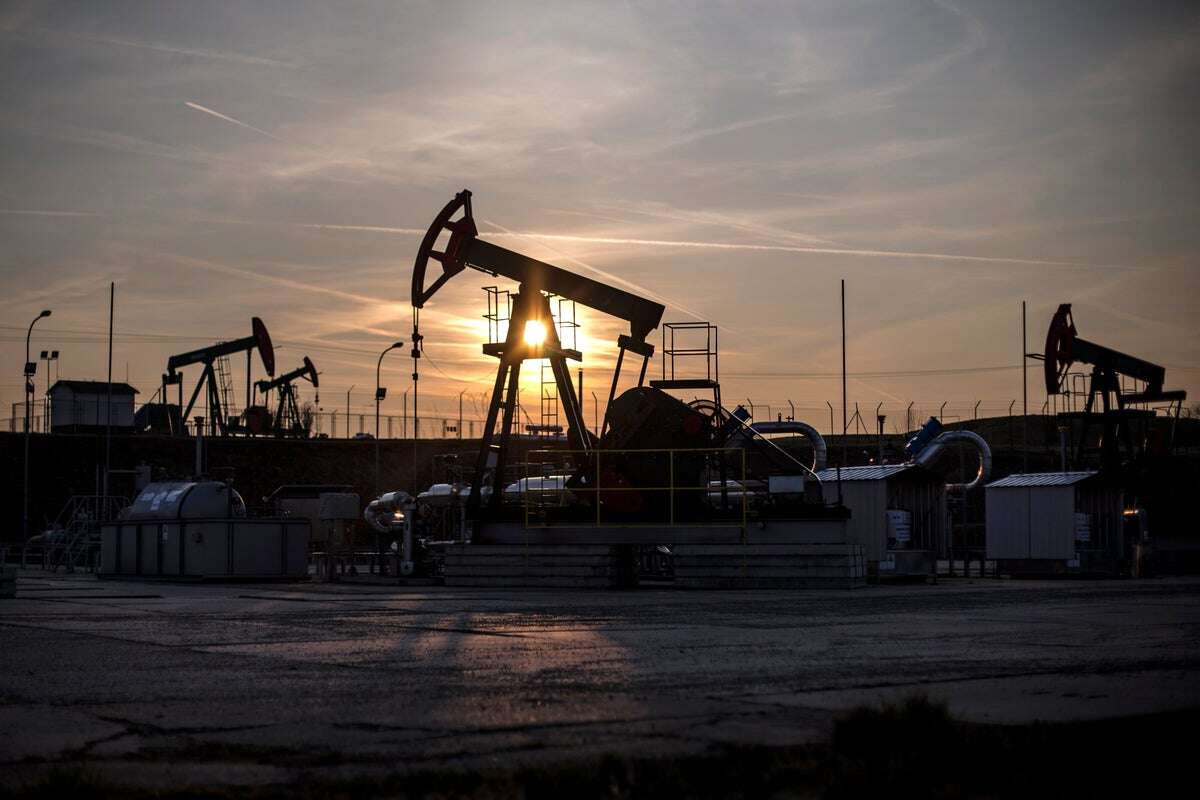 U.S. Targets Methane Emissions in New Batch of Rules