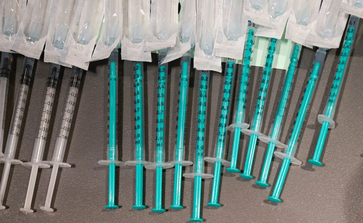 'A Shot in the Arm' Documentary Treats Vaccine Denialism with a Dose of Empathy