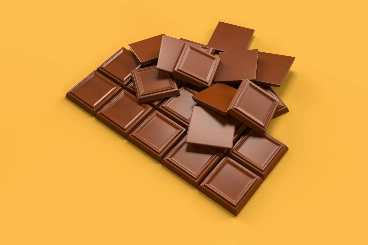 The Secret to Accomplishing Big Goals Lies in Breaking Them into Flexible, Bite-Size Chunks