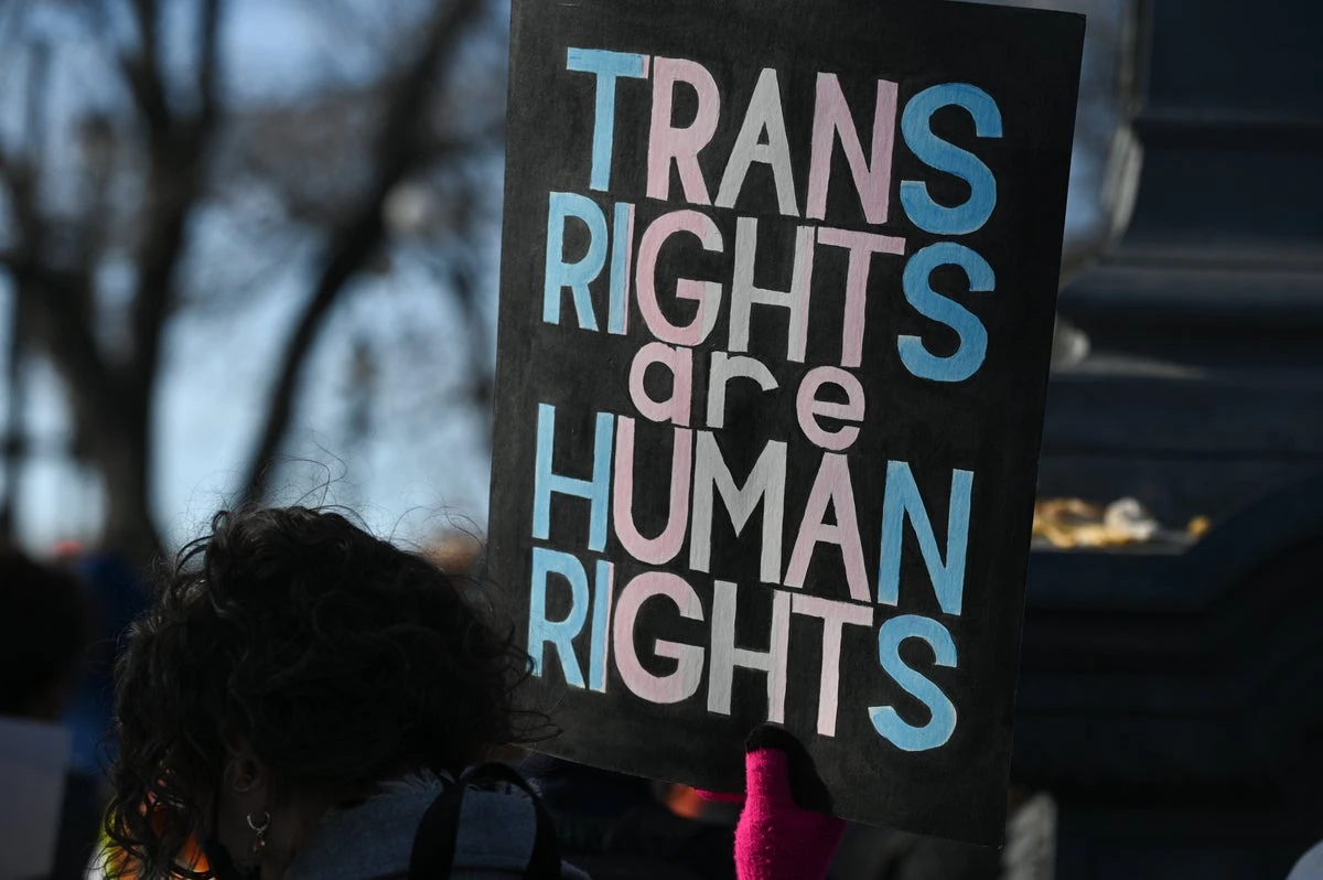 Pseudoscience Has Long Been Used to Oppress Transgender People