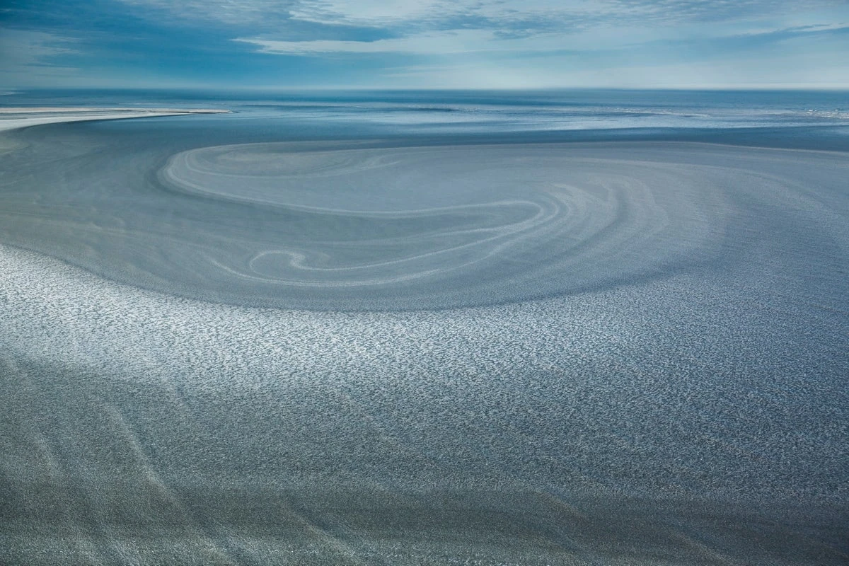 Internet Cables Offer an Unusual View of Thawing Permafrost