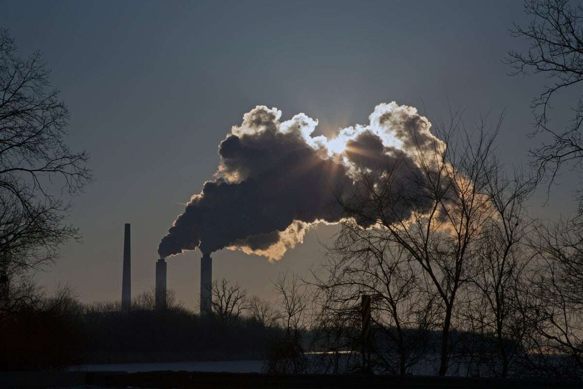 Coal Power Kills a 'Staggering' Number of Americans