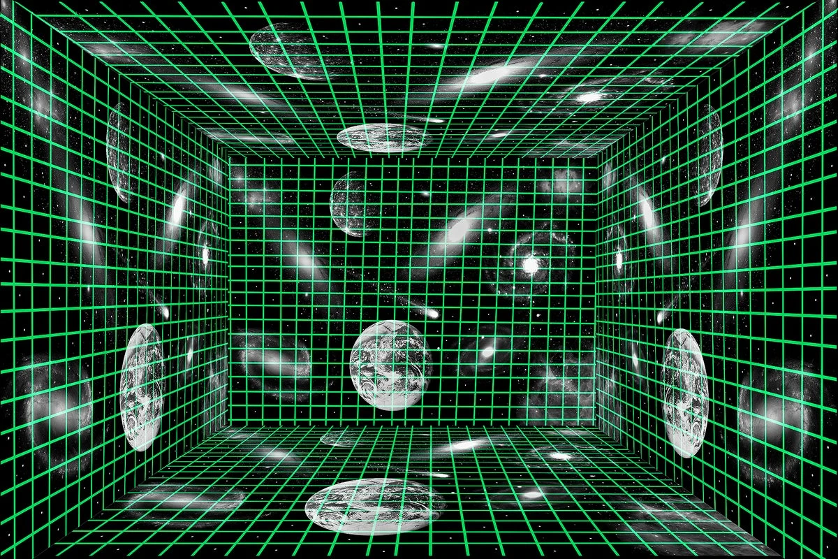 Stop Asking If the Universe Is a Computer Simulation