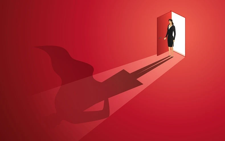 To Lead a Meaningful Life, Become Your Own Hero