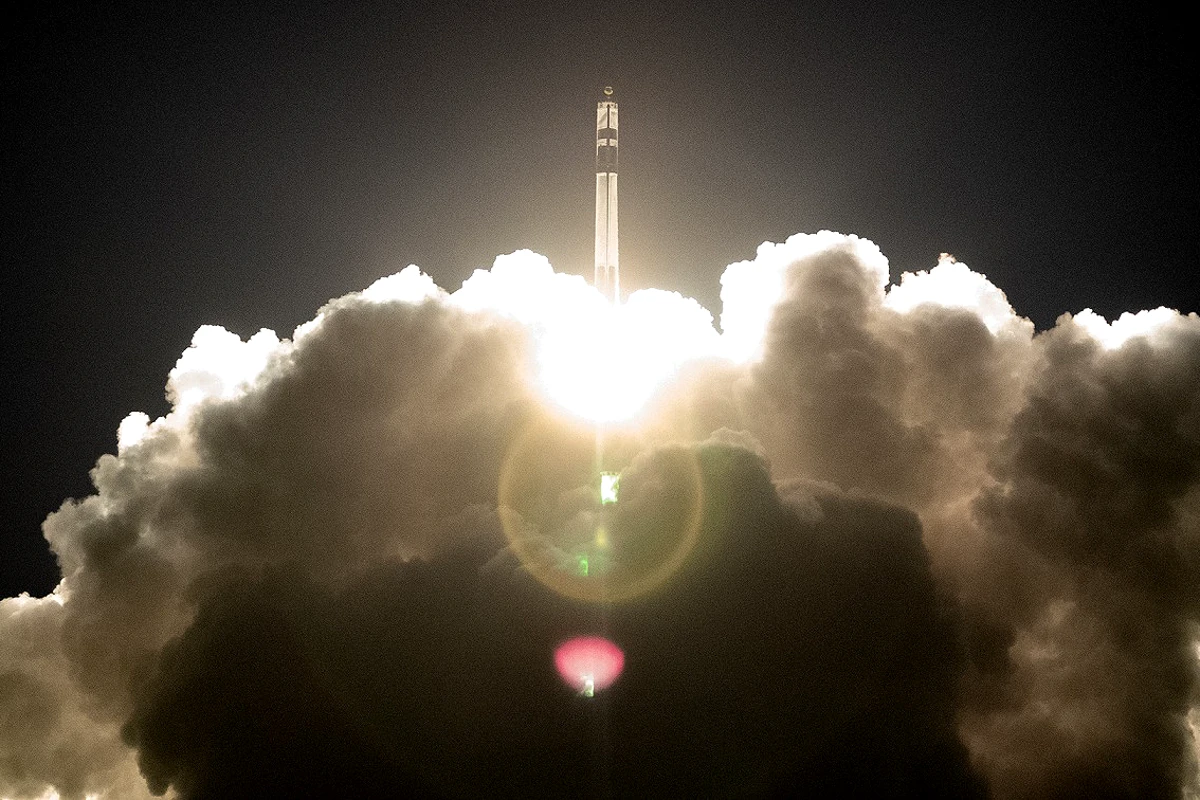 Can a Private Space Mission Pierce Venus's Clouds?