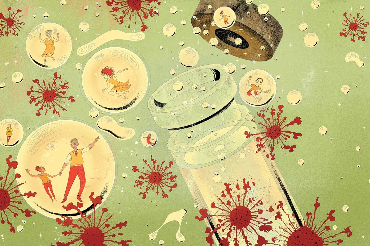 Sometimes We Can Have Nice Things: Our 10 Favorite Feel-Good Stories of 2023