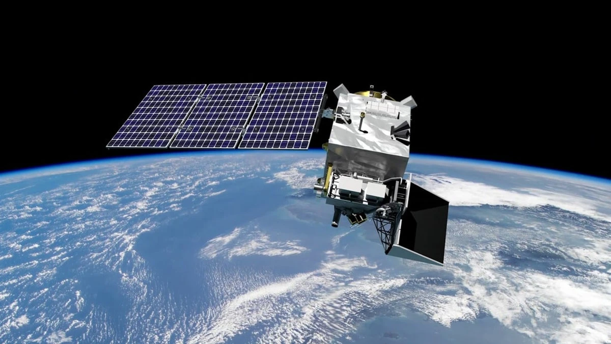 New NASA Earth Science Mission Could Change the Way We See Our Planet