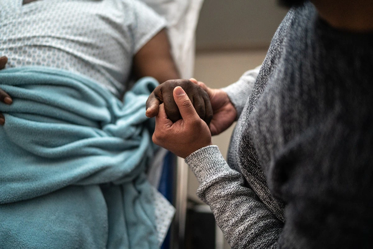 People with Sickle Cell Deserve More Respect from Health Care Providers