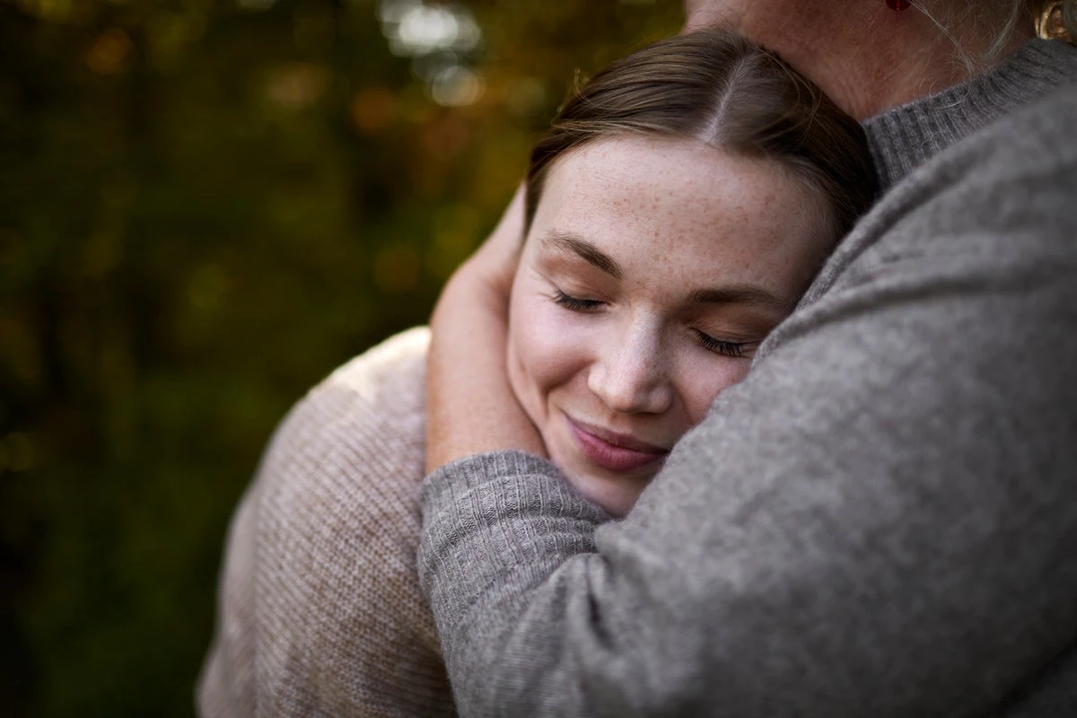 You Can Literally Sniff Out Other People's Inner Feelings