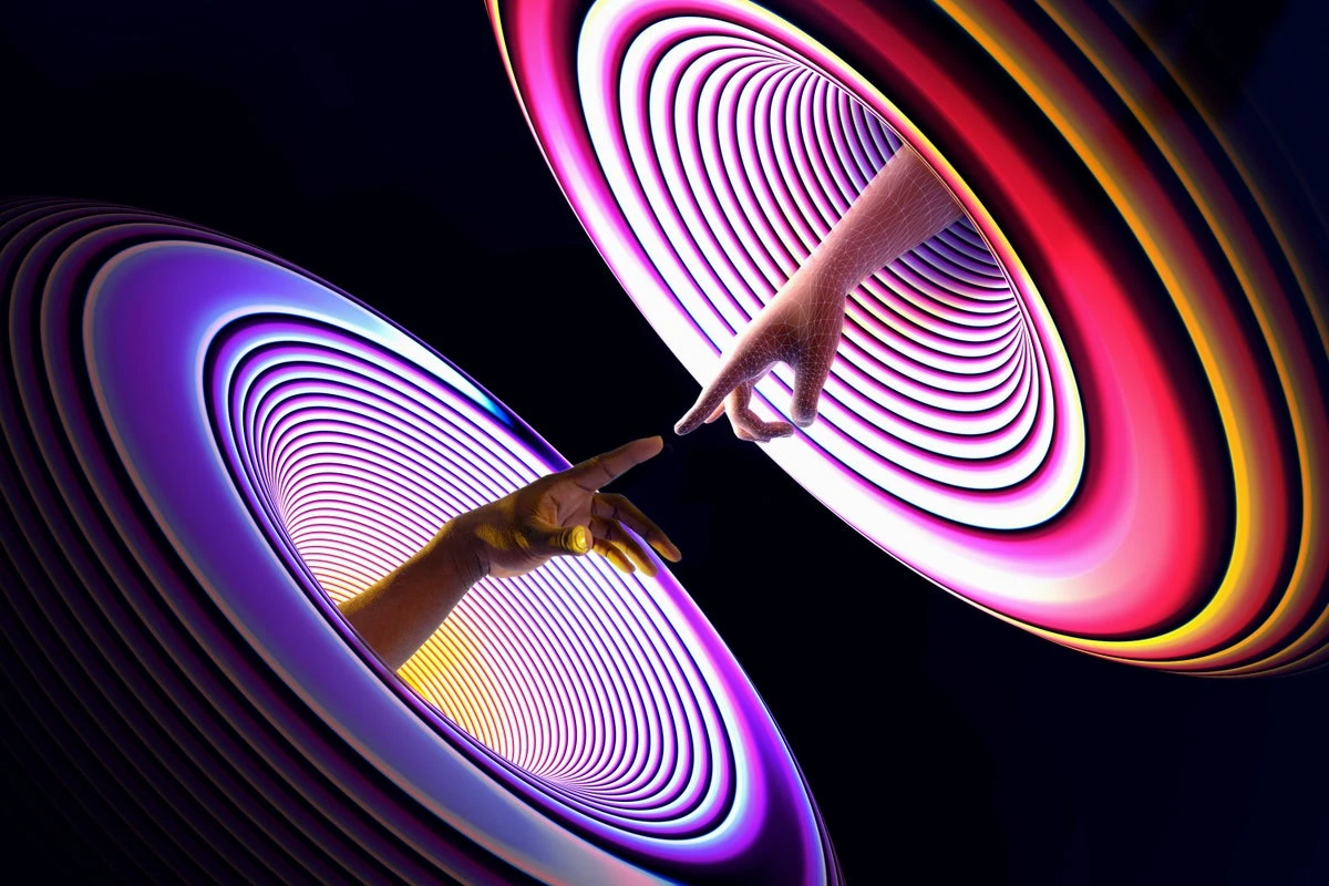 Surreal Numbers Are a Real Thing. Here's How to Make Them