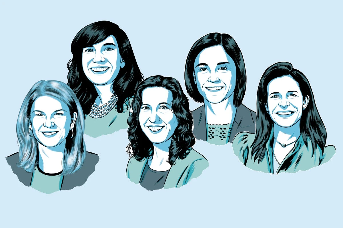 Meet the Advocates Who Are Changing Type 1 Diabetes Care for the Better
