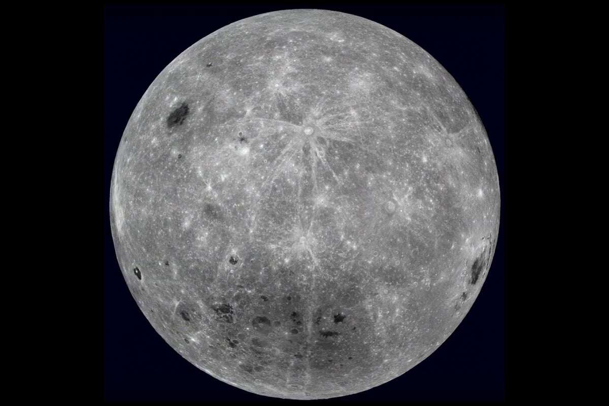 Chang’e 6 Lunar Samples Could Solve Mysteries of the Moon’s Far Side