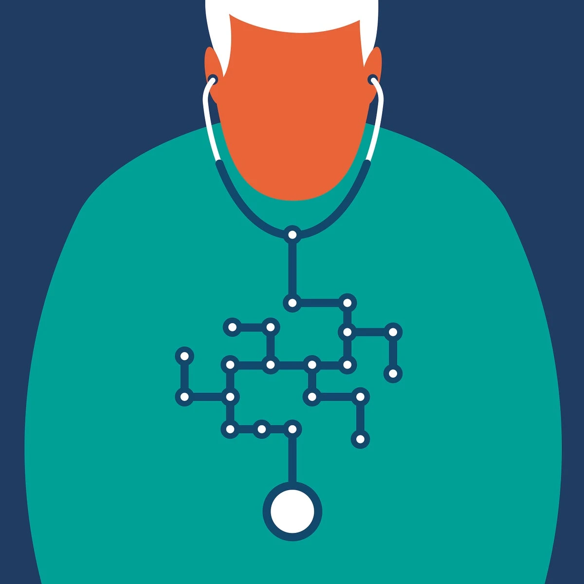New AI Tool Predicts Which of 1,000 Diseases Someone May Develop in 20 Years