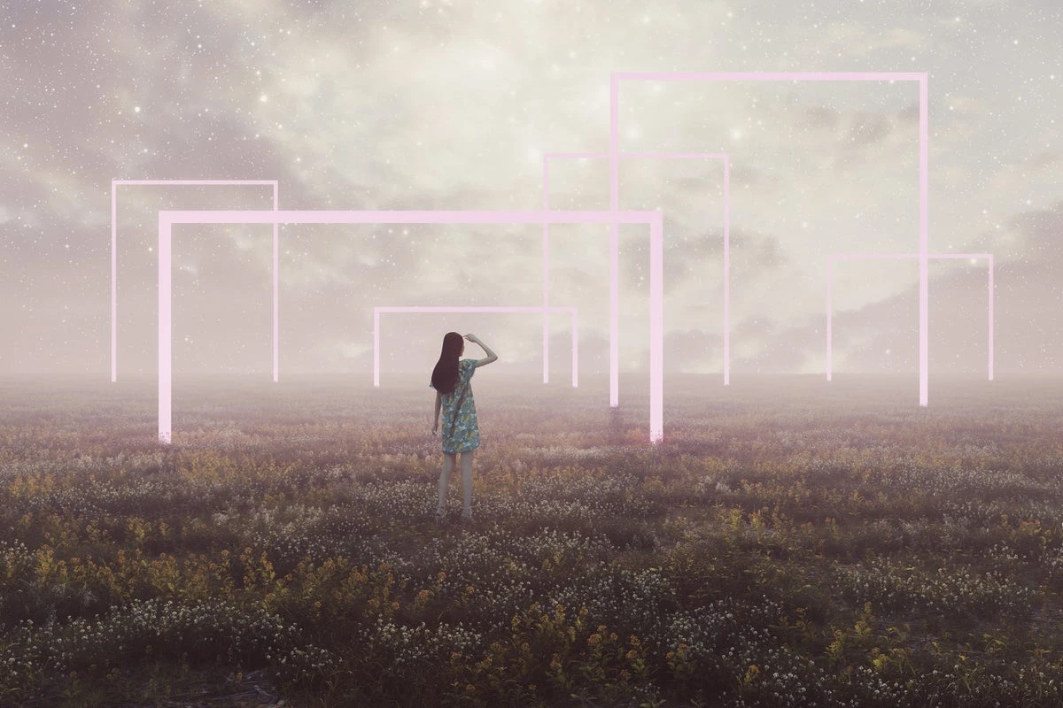 Newfound 'Reality Signal' Helps the Brain Tell Imagination from Real Life 