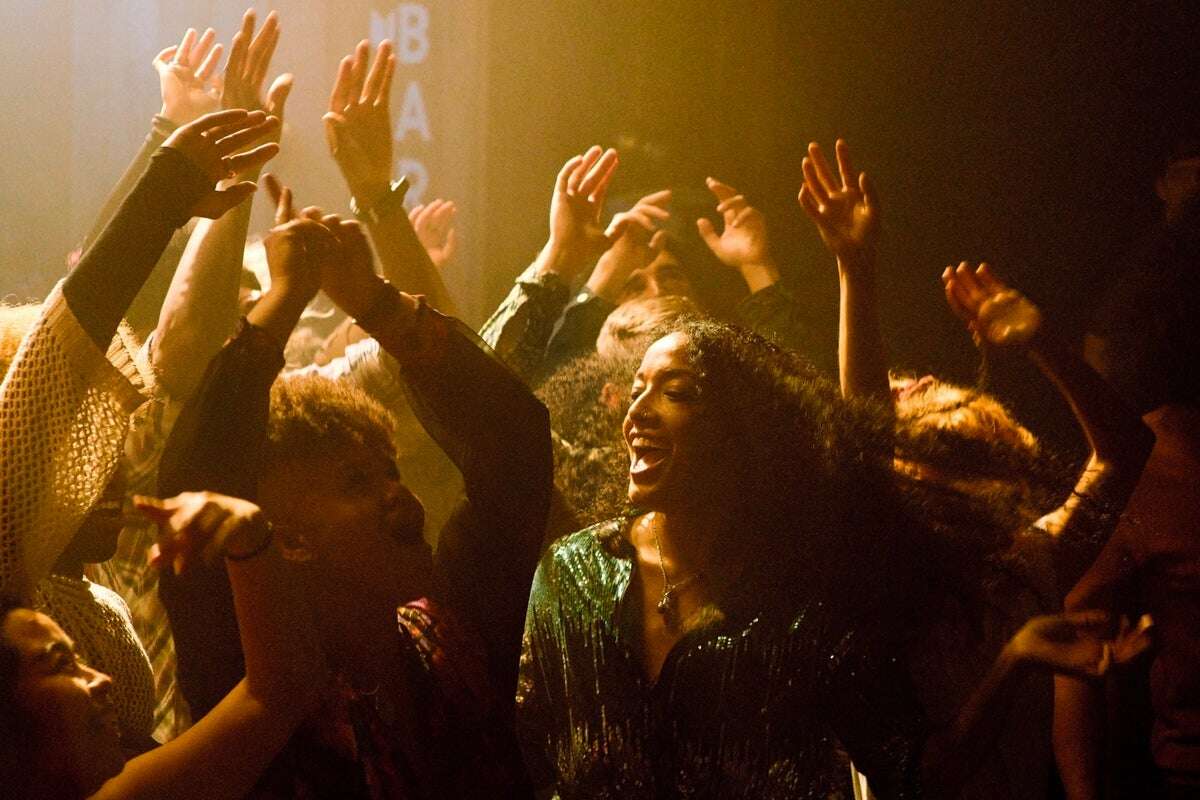 Why Some Songs Makes Everyone Want to Dance