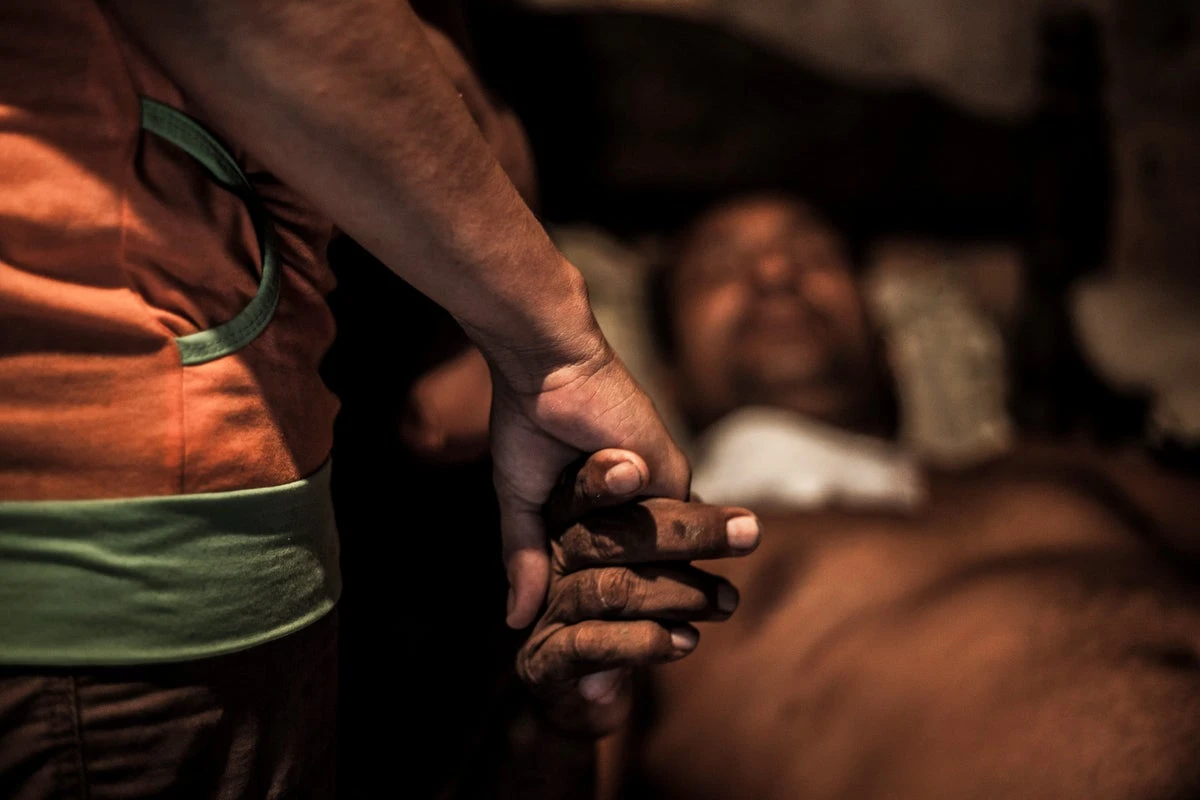 A Mysterious Kidney Disease Epidemic Is Killing Thousands of Young Men. What’s behind It?