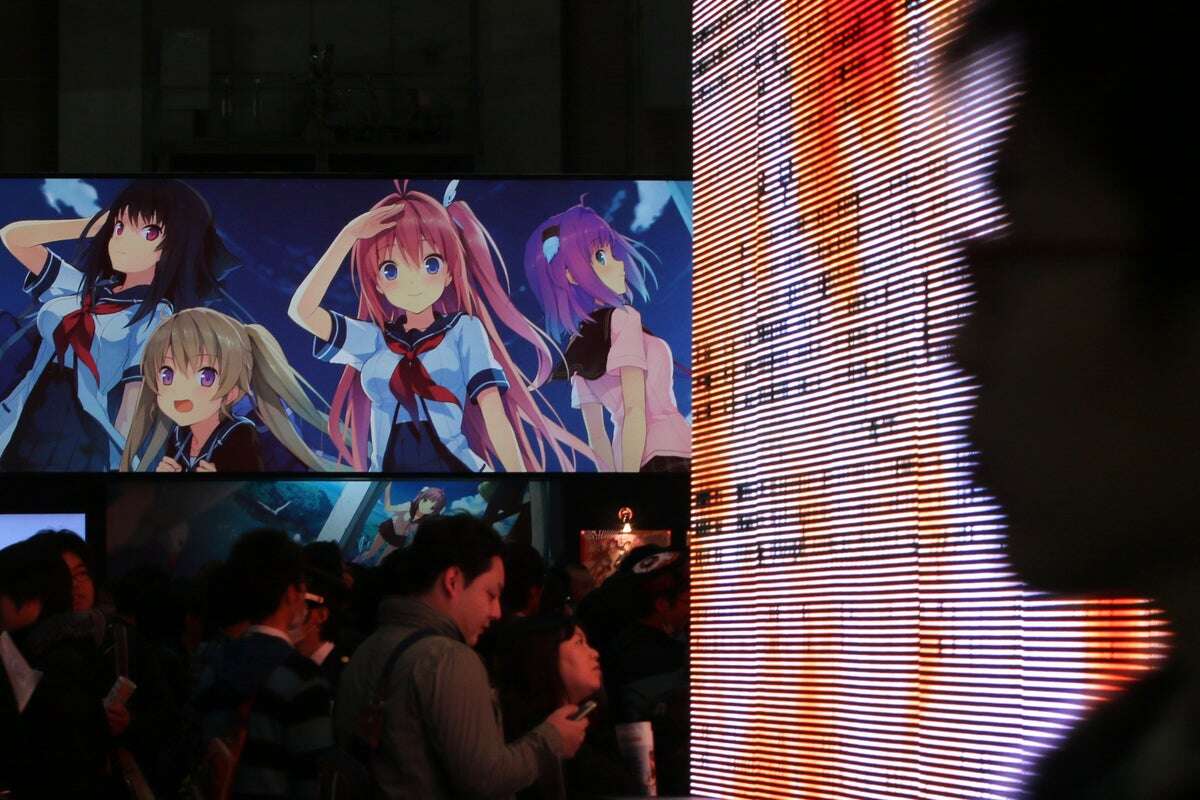 The Surprisingly Difficult Mathematical Proof That Anime Fans Helped Solve