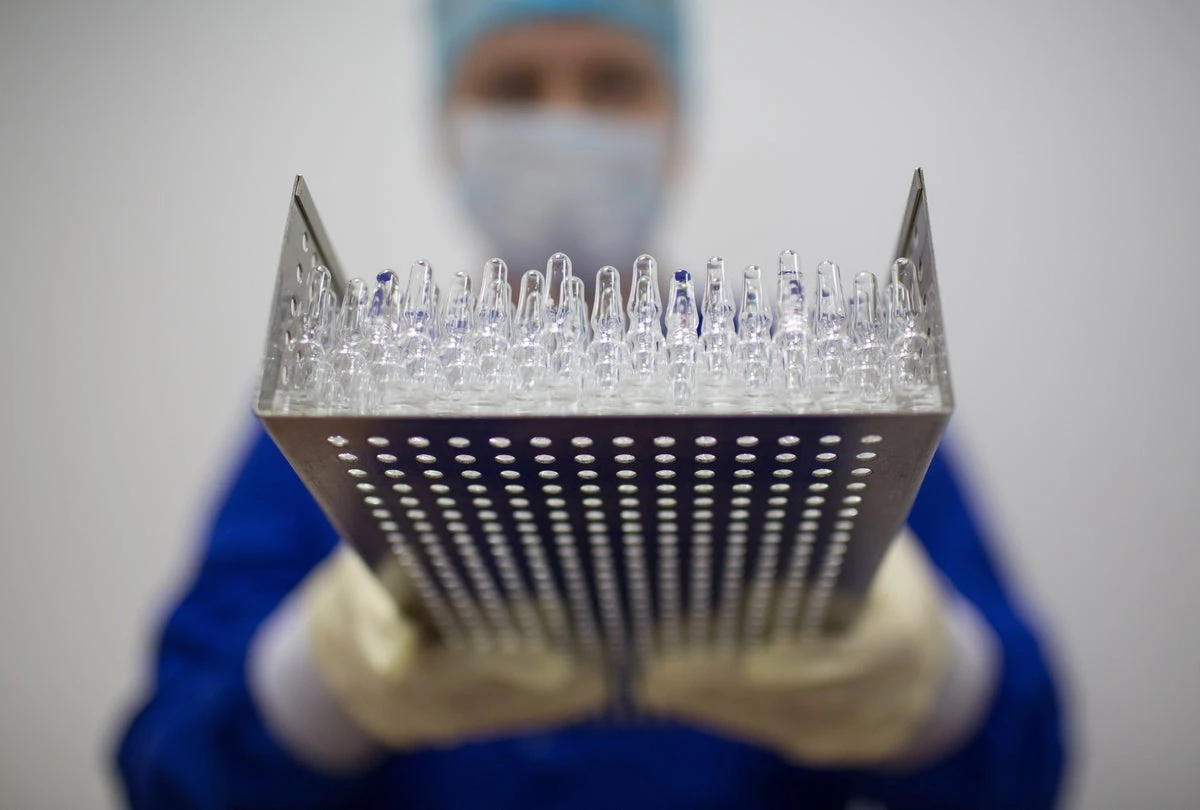 RFK, Jr., Funds Universal Vaccines for Flu and COVID—Here’s What That Means