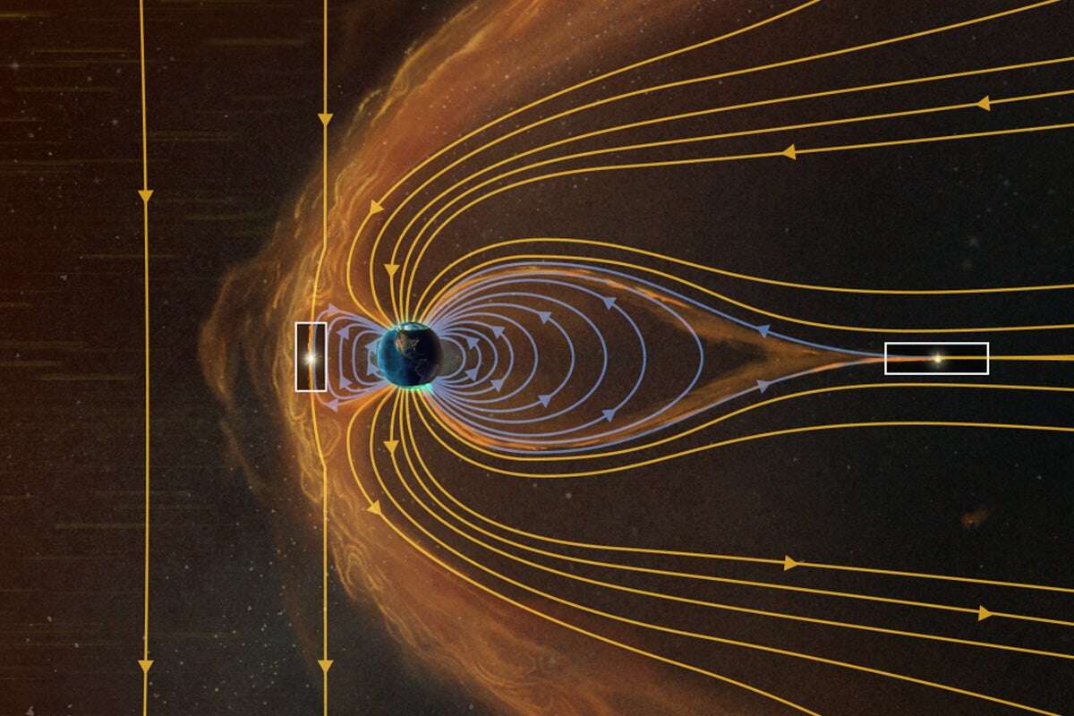 Expect Auroras, Solar Flares and More Space Weather from the Solar Maximum