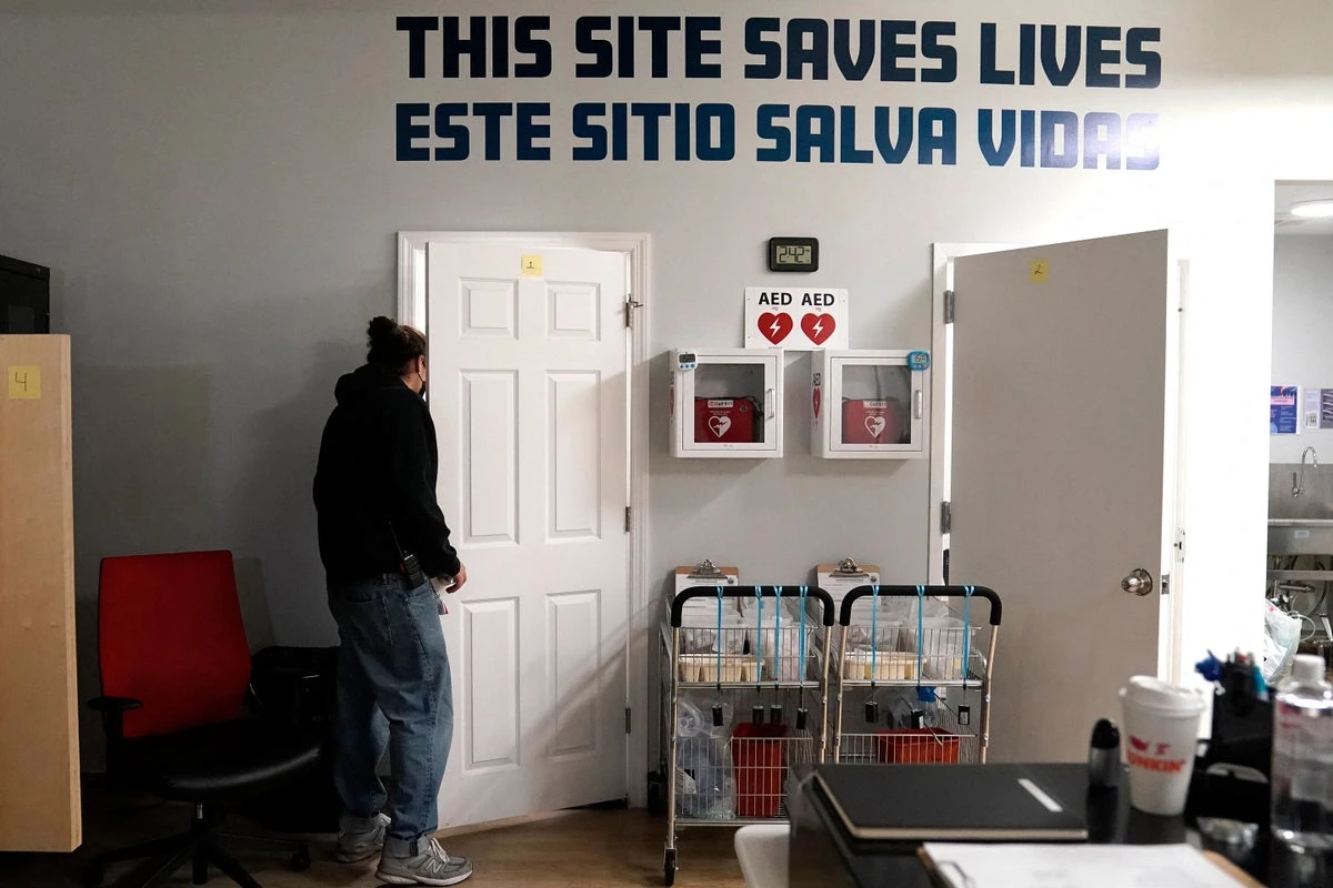 What Will Happen to Opioid and Drug Overdose Deaths after CDC Cuts?