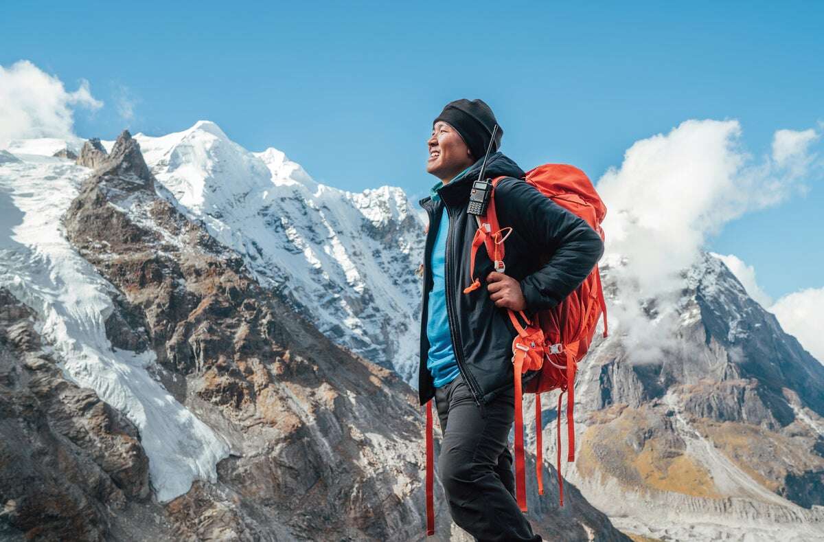 An Unlikely Organ Helps to Explain Sherpas’ Aptitude for Altitude