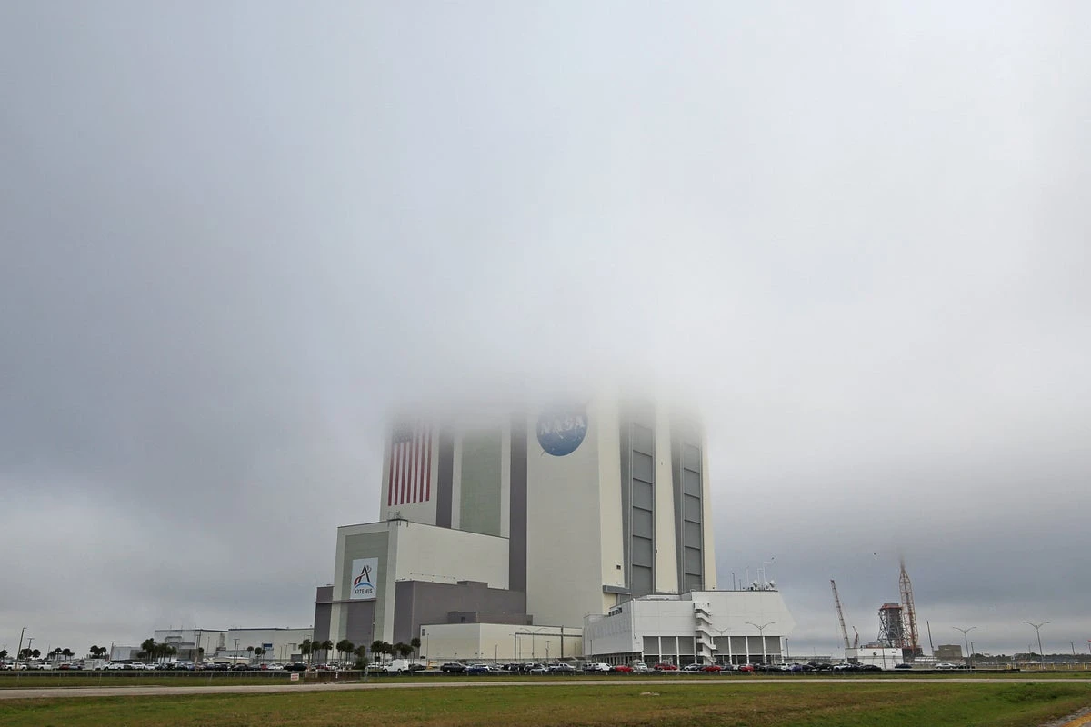 Proposed Federal Budget Would Devastate U.S. Space Science 