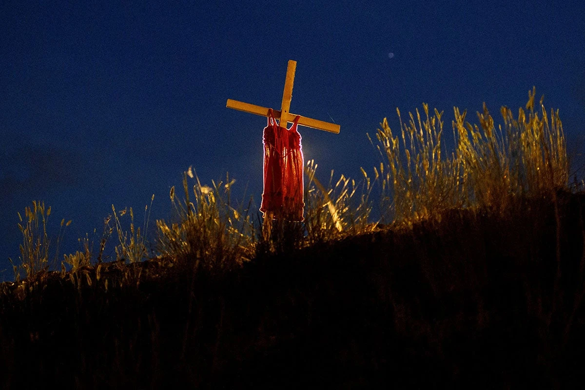 An Indigenous Archeologist’s Journey to Find the Lost Children of the Residential Schools