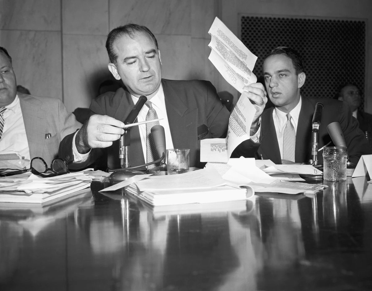 The Scary Implications of U.S. Government Attacks on Medical Journals