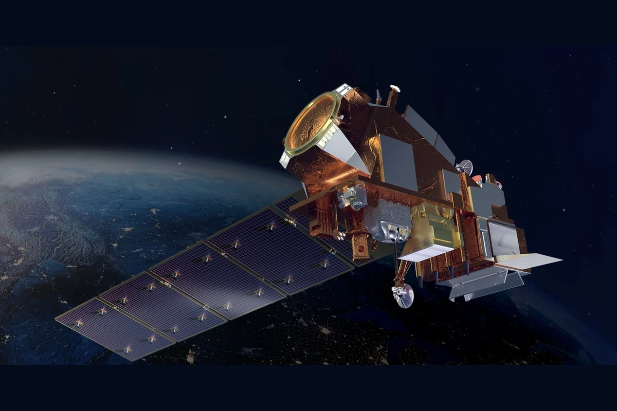 NOAA Reverses Plan to Defer Upkeep of Key Weather Satellites
