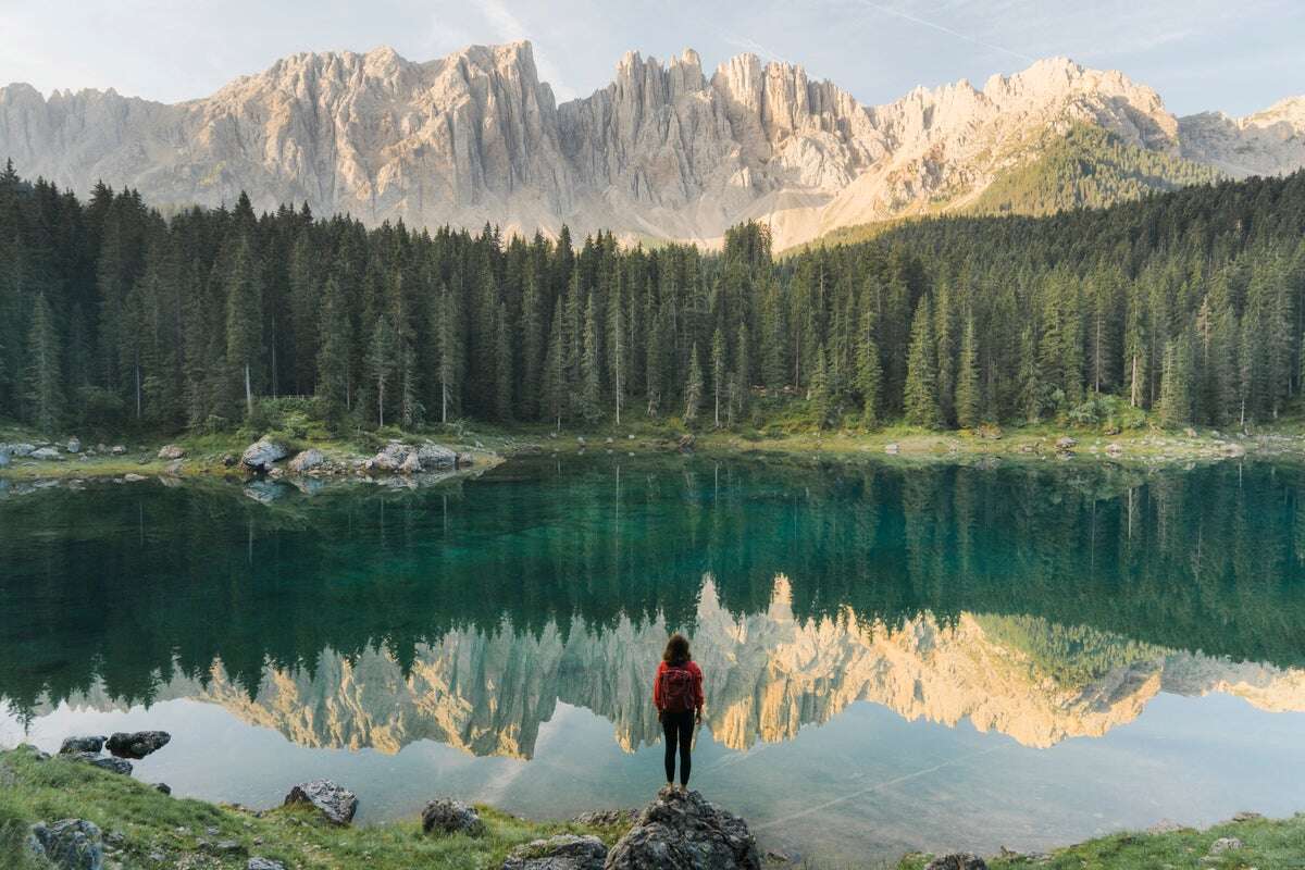 Into the Clear Blue Sky Offers Hope for Our Climate Future