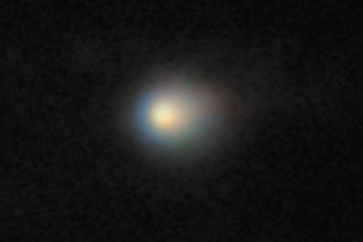 New Interstellar Object 3I/ATLAS’s Biggest Mysteries Explained
