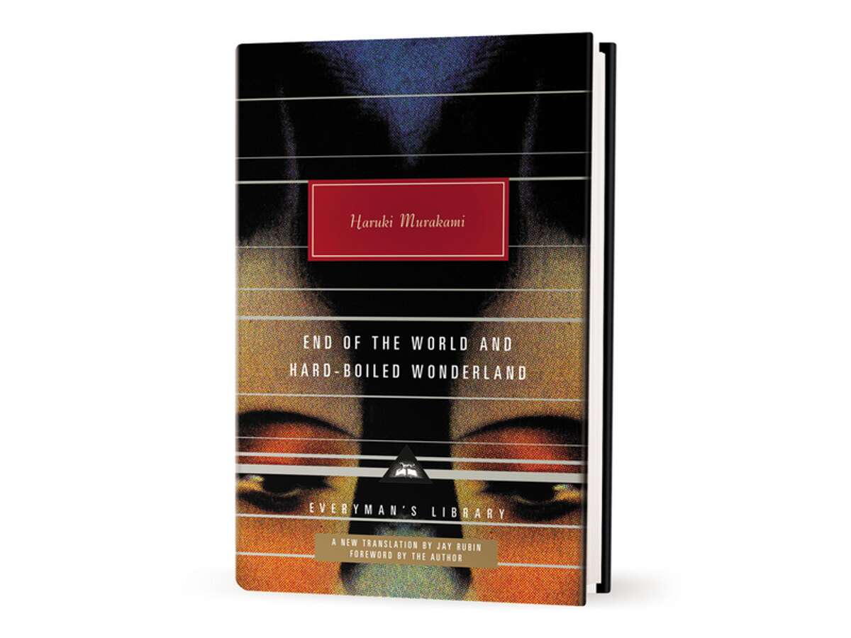 Book Review: An Expansive New Translation of a Haruki Murakami Classic