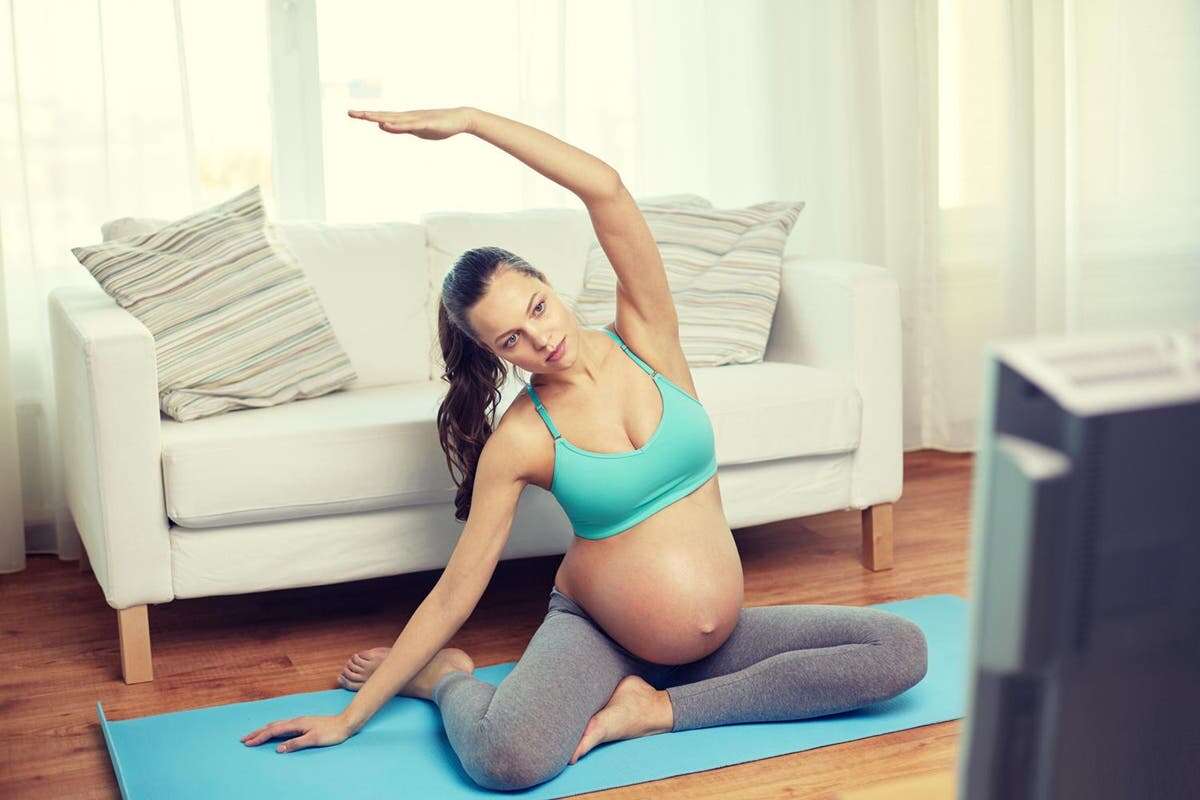 London’s best pregnancy exercise classes