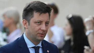 Dworczyk komentuje odejcie Koakowskiego: Mam nadziej, e wypowied bya podyktowana emocjami