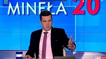 Ktnia w telewizji o zesp Turnera. 