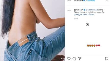 Calvin Klein i Tommy Hilfiger wprowadzaj wan zmian w produkcji ubra i dodatkw. Rewolucja w wiecie mody?