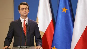 Piotr Mller: Konsekwencj moe by scenariusz, e nasi koalicjanci przestan by czonkami rzdu