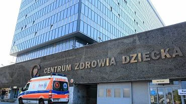 Warszawa. Koronawirus w Centrum Zdrowia Dziecka. 26 pracownikw zakaonych, wstrzymano cz przyj