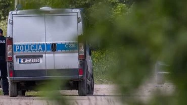 roda Wielkopolska. Nie yje 30-letnia policjantka i jej 9-letni syn. Ich ciaa znaleziono w lesie