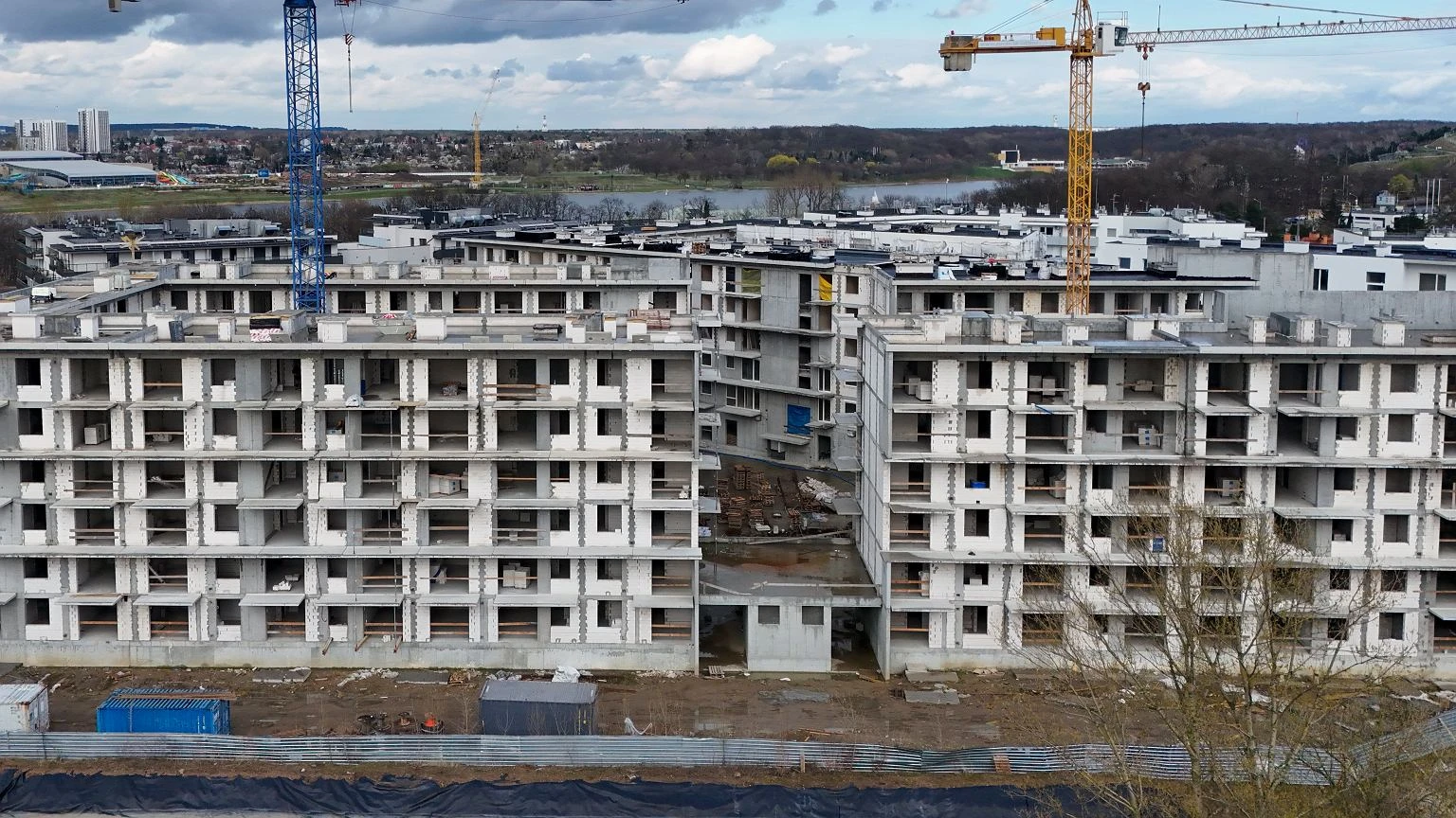 150 tys. zł dofinansowania. Tyle można otrzymać na zmianę mieszkania. Haczyk? Nie każdy się załapie