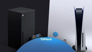 Sony i Microsoft ruszaj na wojn. PS5 i Xbox Series X to inna wizja przyszoci gier [TOPtech]