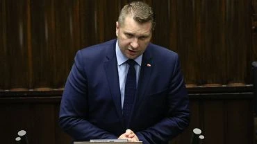 Uczniowie ogosili Czarny Tydzie. Sprzeciwiaj si wyborowi Przemysawa Czarnka na ministra edukacji i nauki